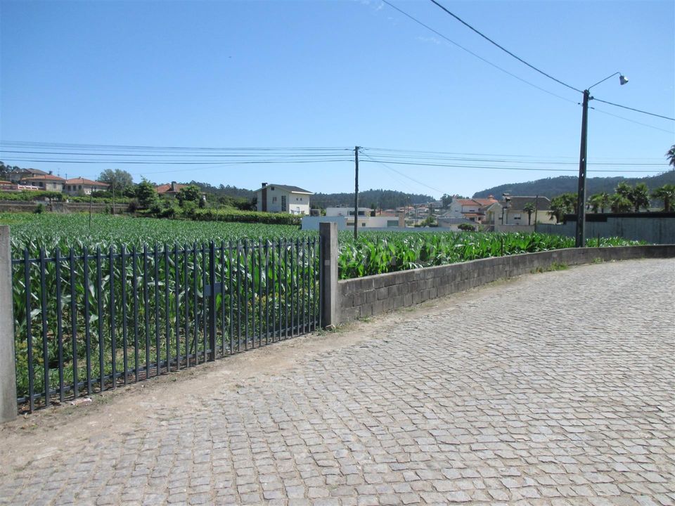 Helårsgrund i Barcelos, Braga - foto 3