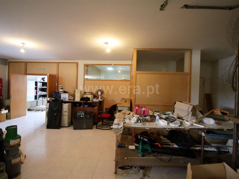 Erhvervsejendom i Barcelos, Braga - foto 2