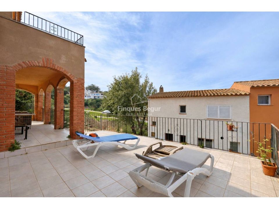 Villa i Begur, Gerona - foto 2