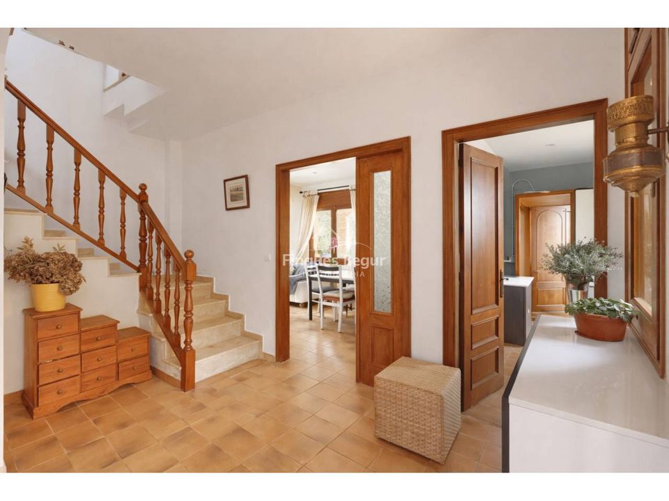 Villa i Begur, Gerona - foto 3