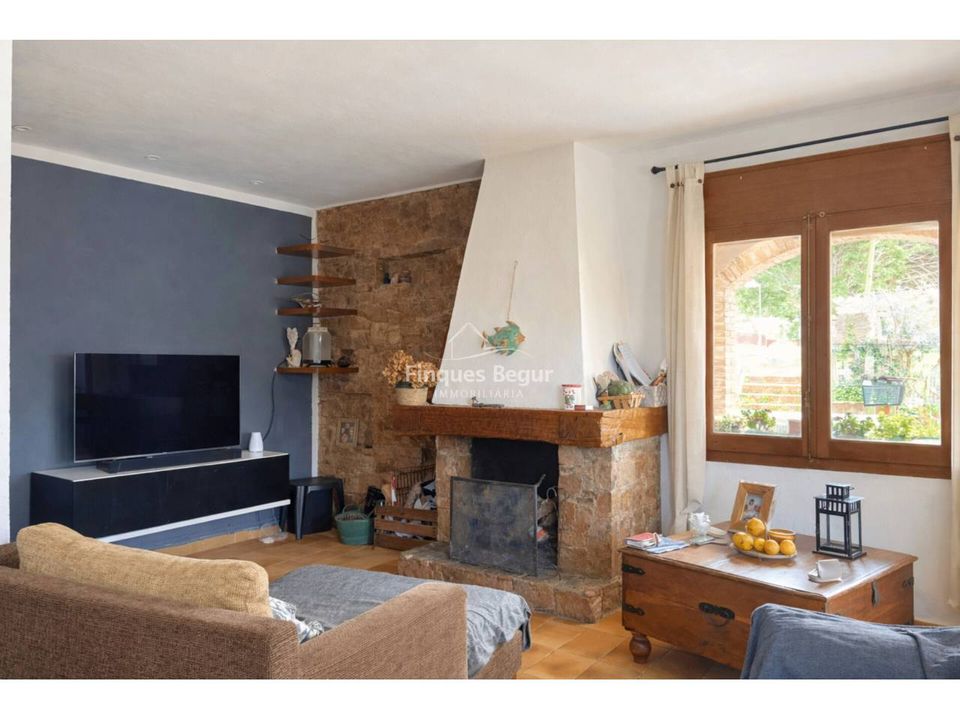 Villa i Begur, Gerona - foto 4