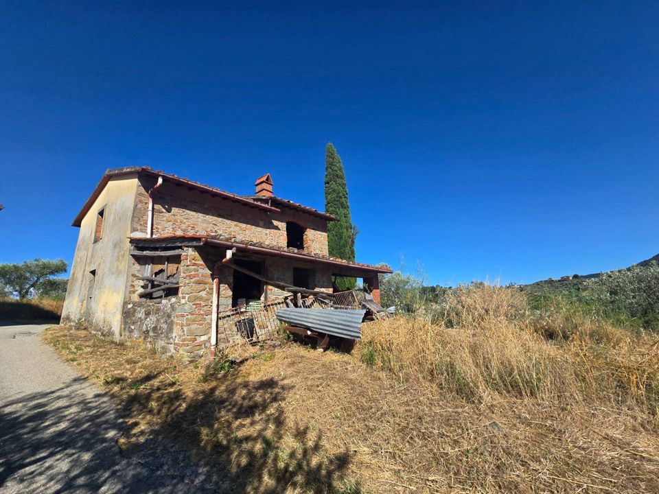 Herregård i Quarrata, Pistoia - bilde 2