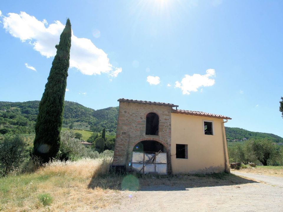 Herregård i Quarrata, Pistoia - bilde 4