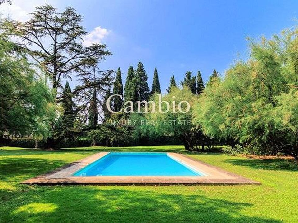 Villa i Florence, Florence - bilde 4