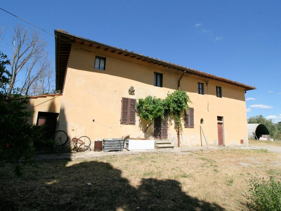 Landejendom i Quarrata, Pistoia - foto 2