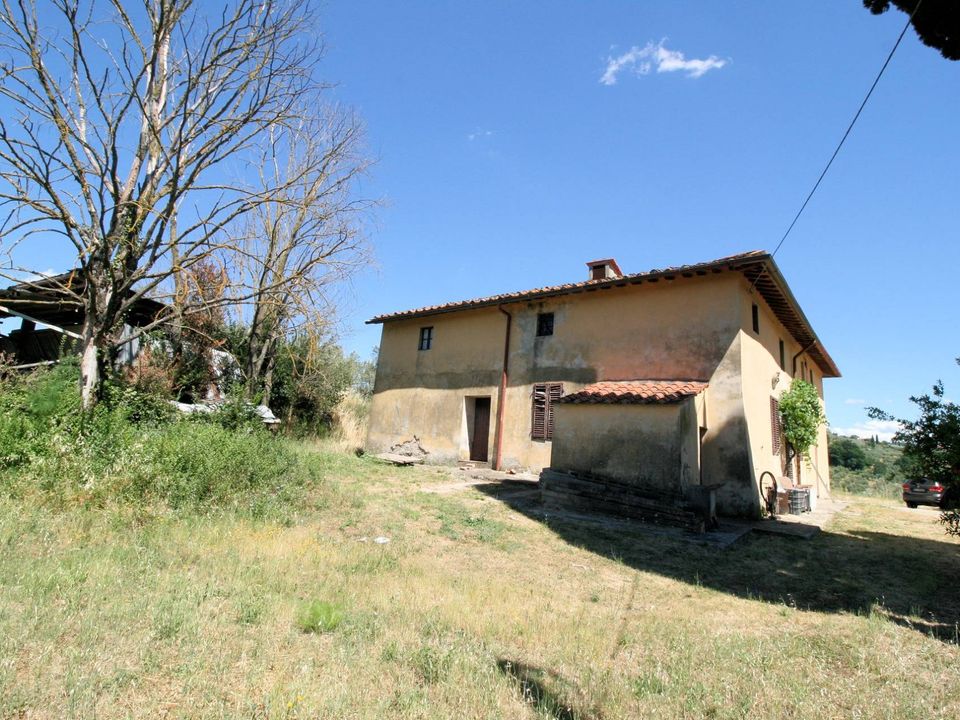 Landejendom i Quarrata, Pistoia - foto 5