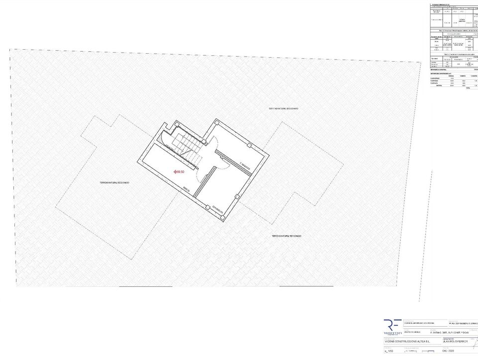 Villa i La Nucia, Alicante - foto 4