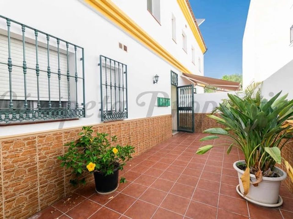 Lejlighed i Sayalonga, Malaga - foto 3