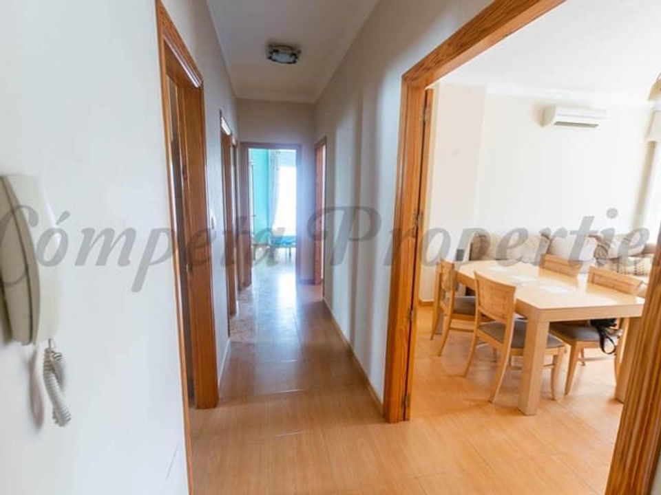 Lejlighed i Sayalonga, Malaga - foto 4