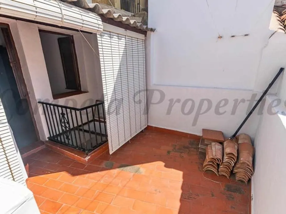 Casa de cidade em Periana, Malaga - foto 2