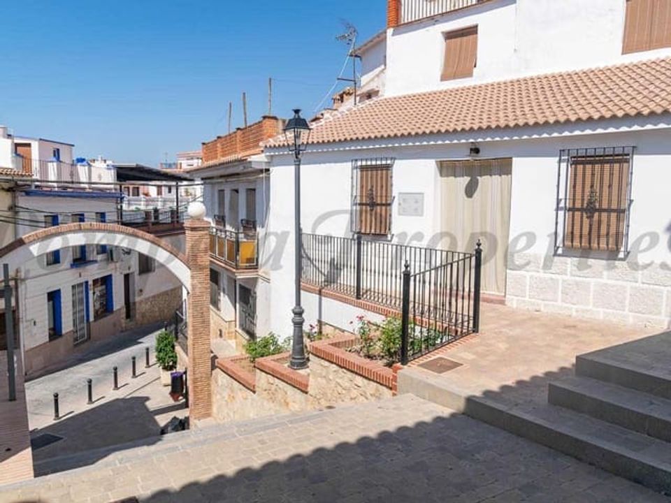Casa de cidade em Periana, Malaga - foto 3