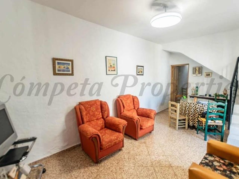 Casa de cidade em Periana, Malaga - foto 4