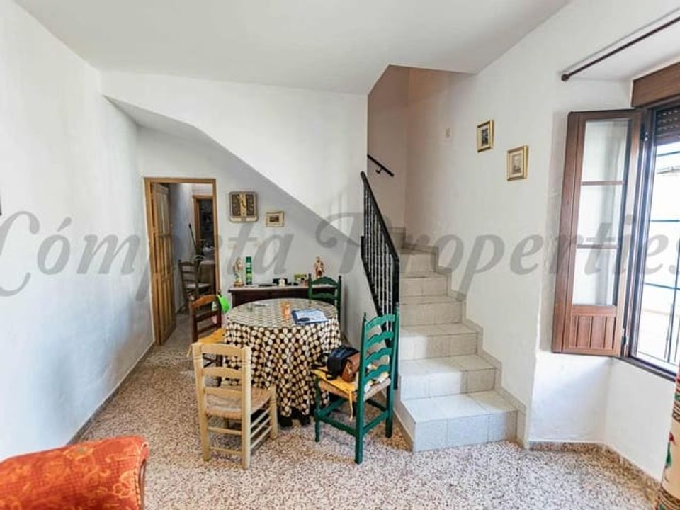 Casa de cidade em Periana, Malaga - foto 5