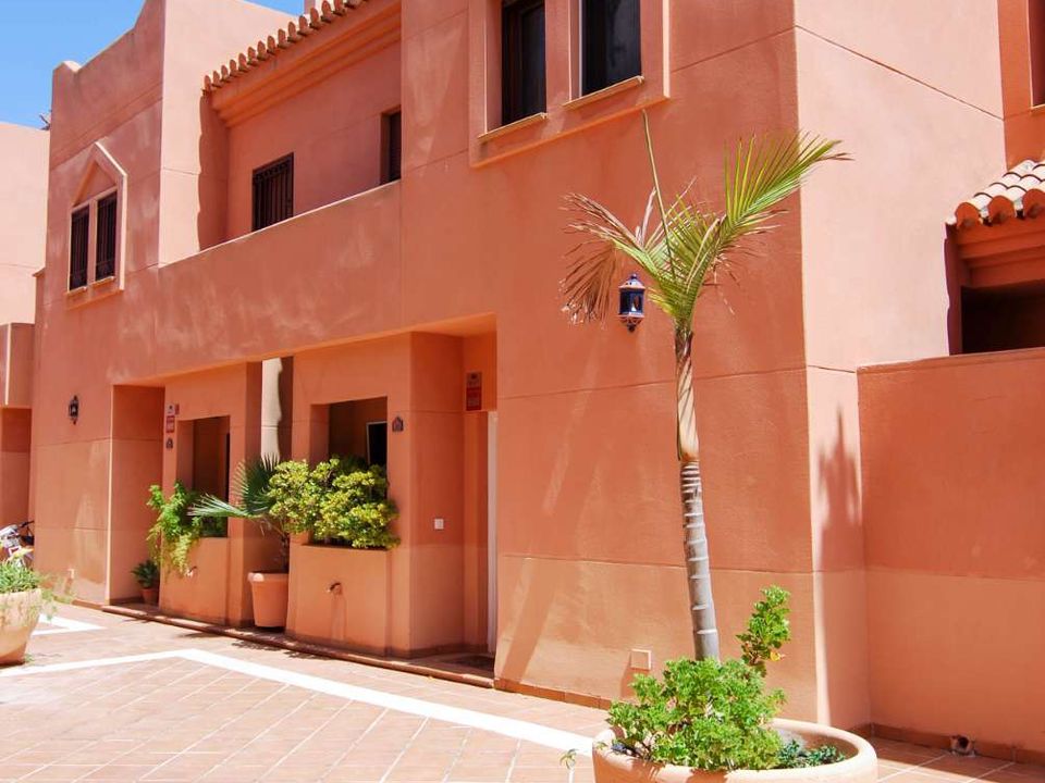 Villa a Motril, Granada - foto 3