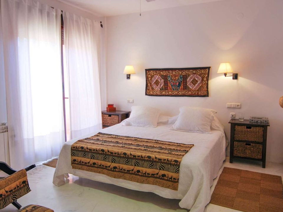 Villa a Motril, Granada - foto 4
