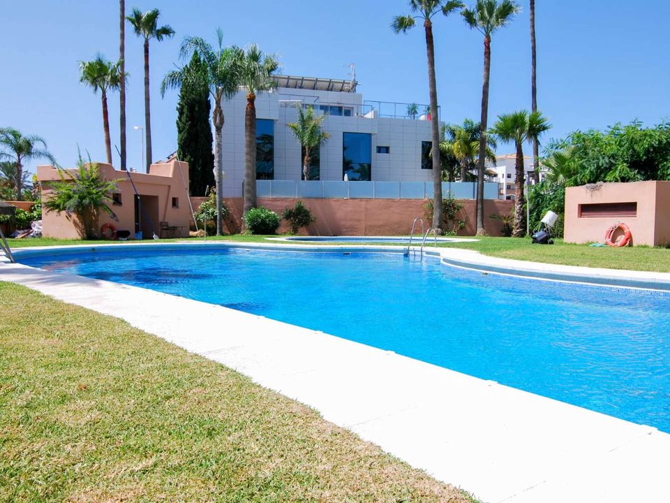 Villa a Motril, Granada - foto 5