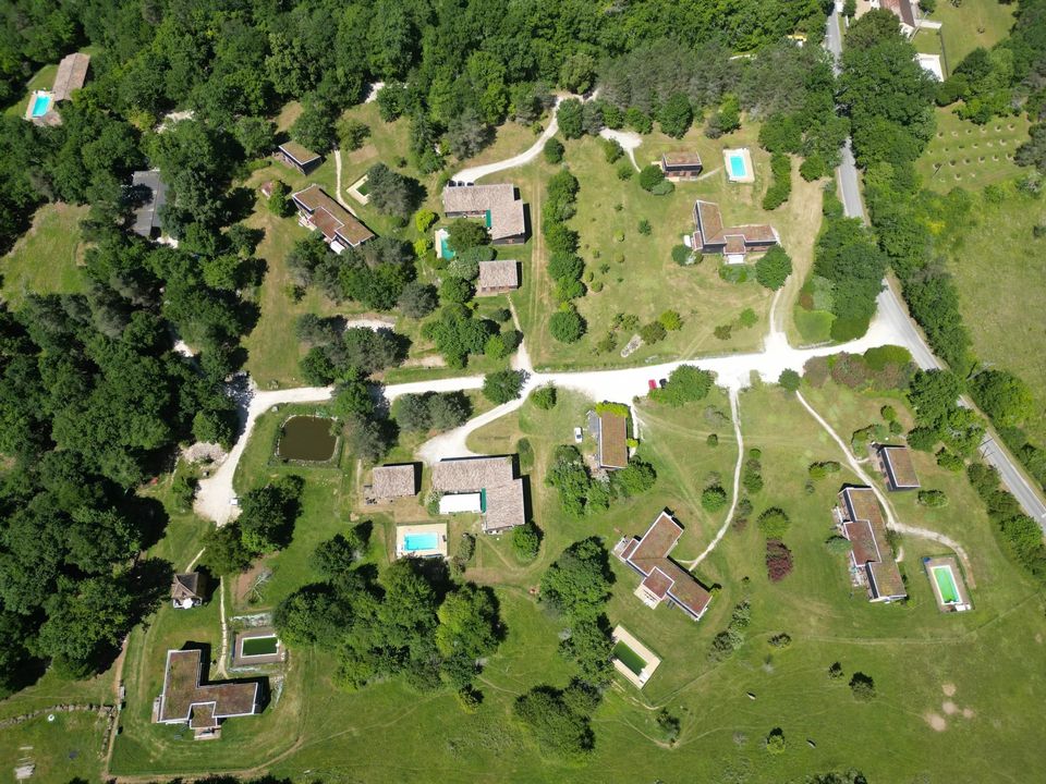 Villa i Perigueux, Dordogne - foto 1