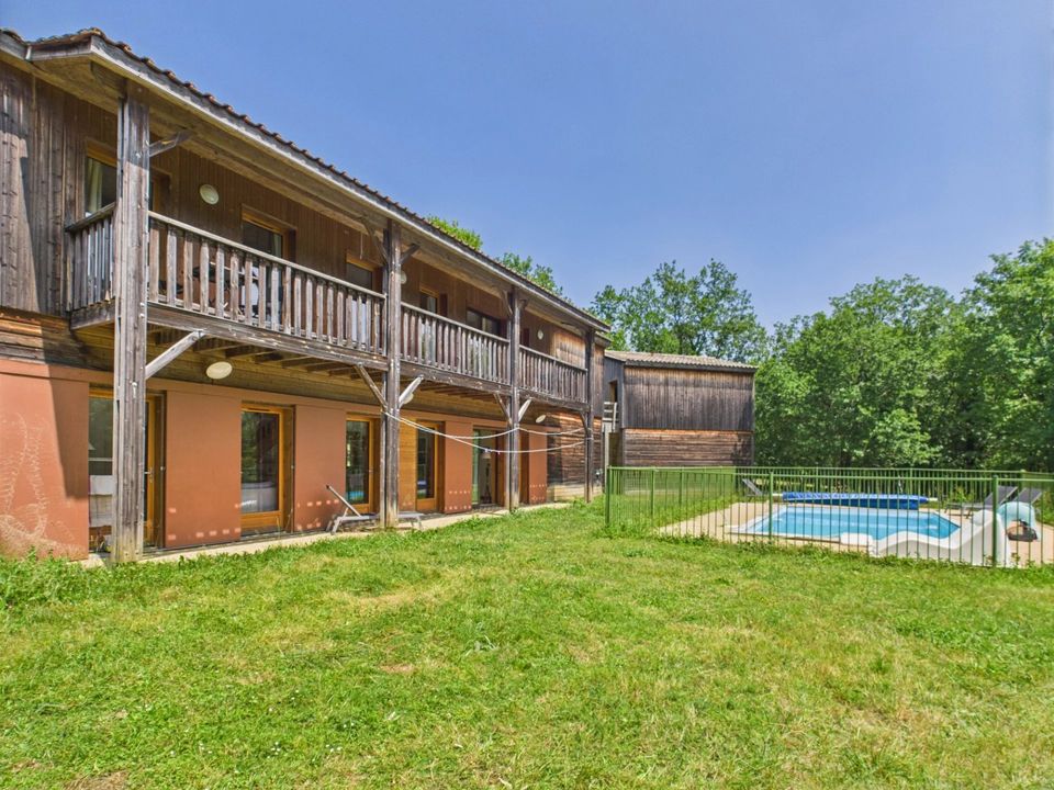Villa i Perigueux, Dordogne - foto 3