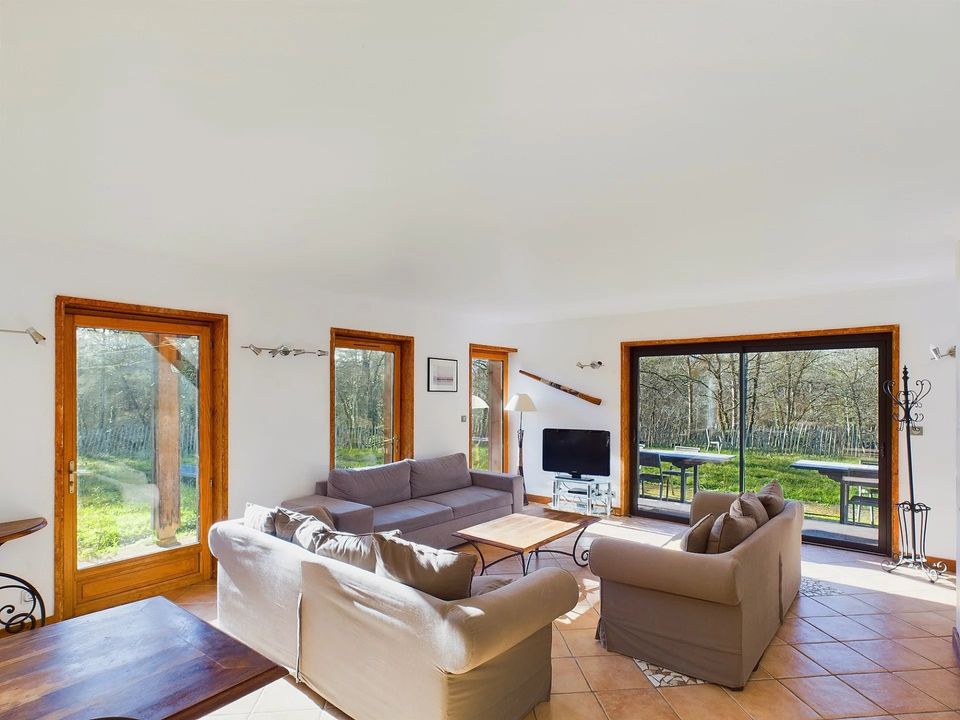 Villa i Perigueux, Dordogne - foto 4