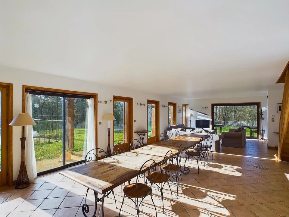 Villa i Perigueux, Dordogne - foto 5