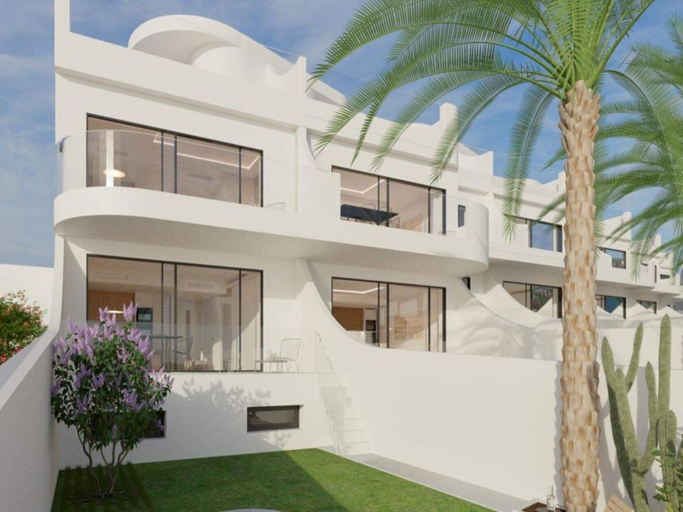 Lejlighed i La Mata, Alicante - foto 1