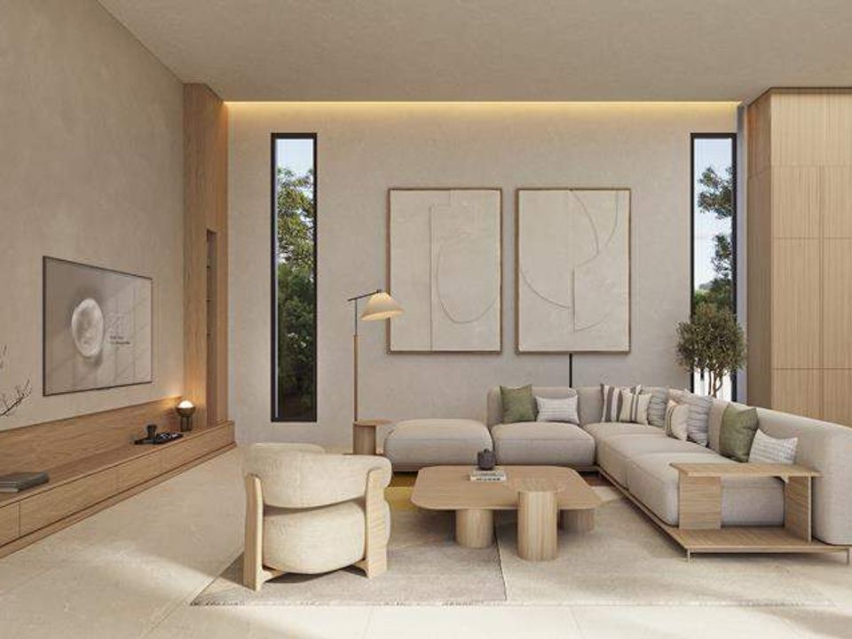 Villa i Calpe, Alicante - foto 2