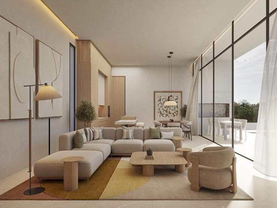 Villa i Calpe, Alicante - foto 3