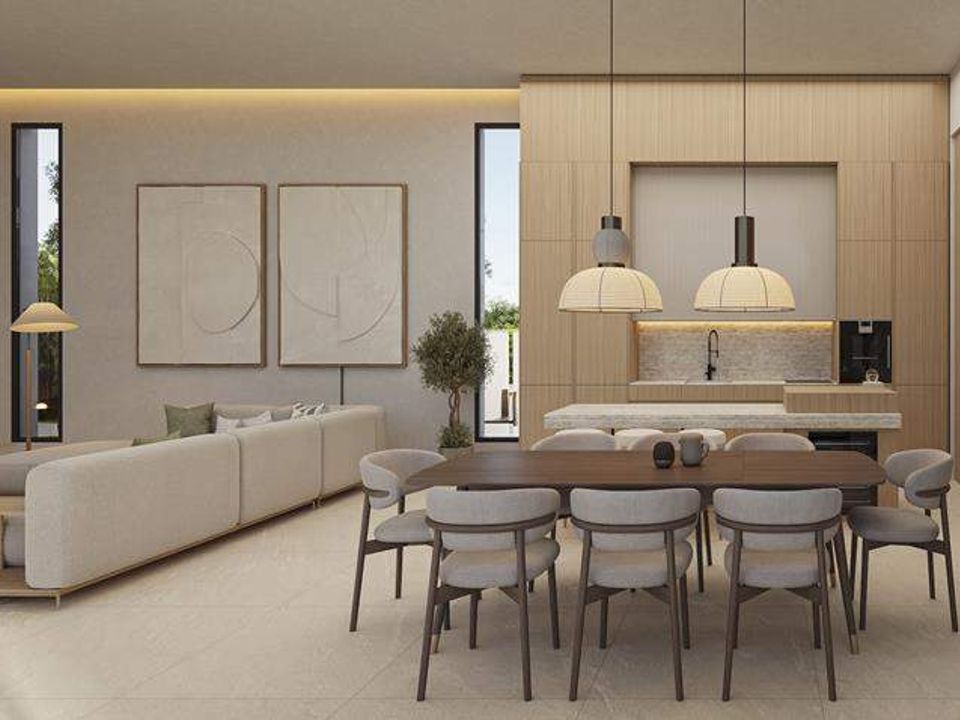 Villa i Calpe, Alicante - foto 4