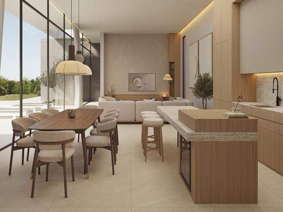 Villa i Calpe, Alicante - foto 5