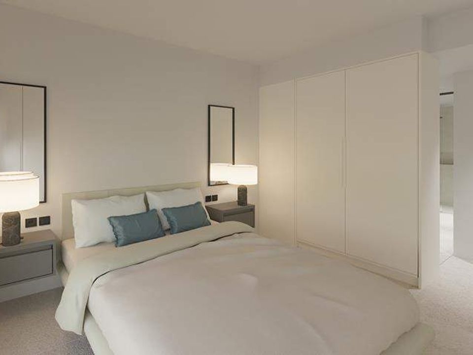 Penthouse i La Mata, Alicante - foto 5
