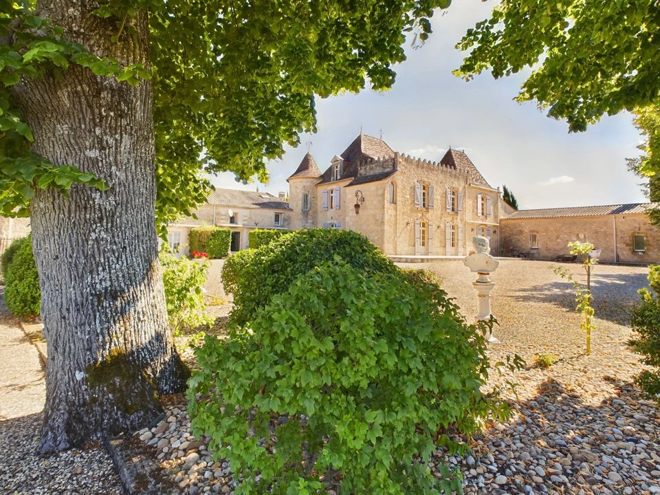 Villa i Bergerac, Dordogne - foto 2