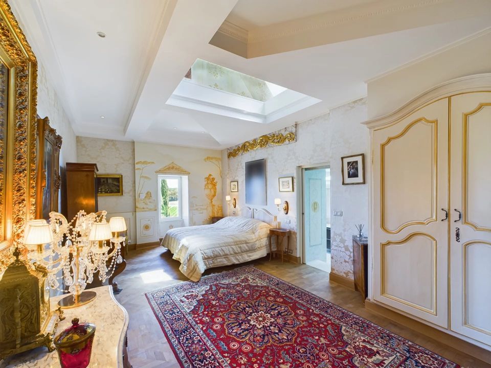 Villa i Bergerac, Dordogne - foto 5