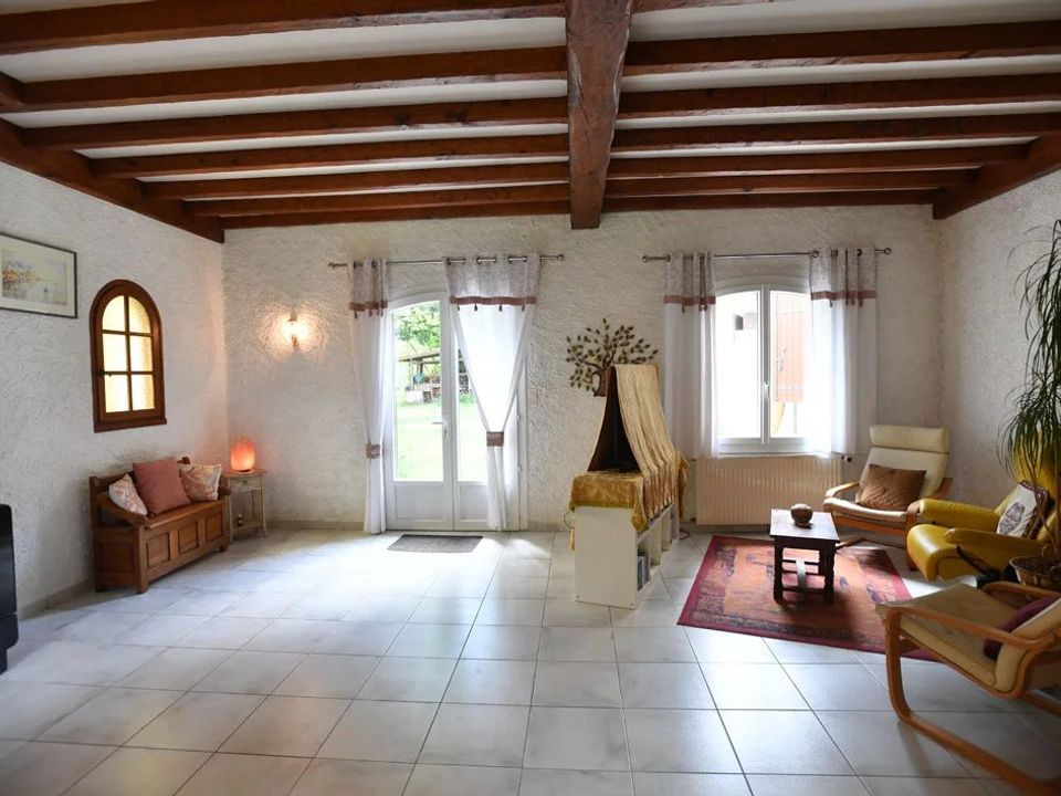 Villa i Riberac, Dordogne - foto 3