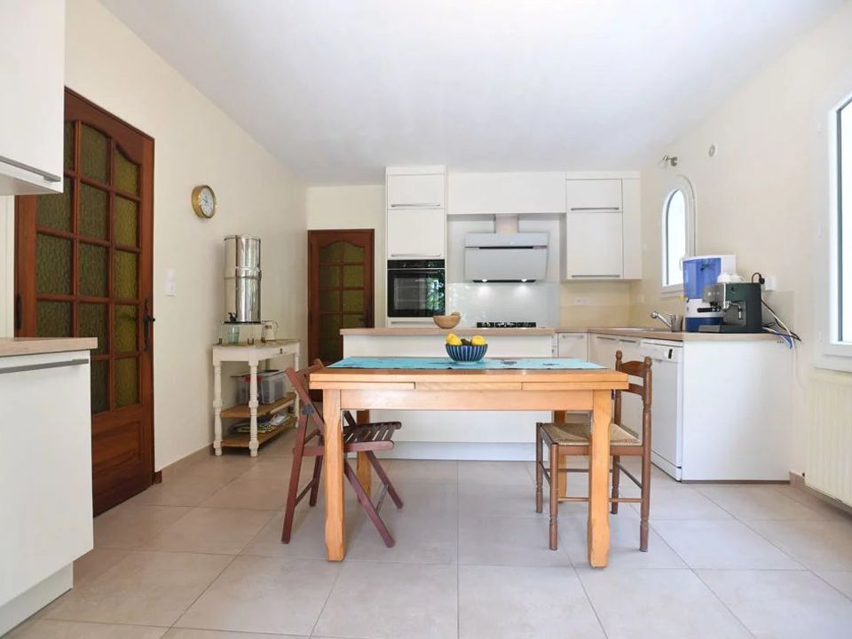 Villa i Riberac, Dordogne - foto 5