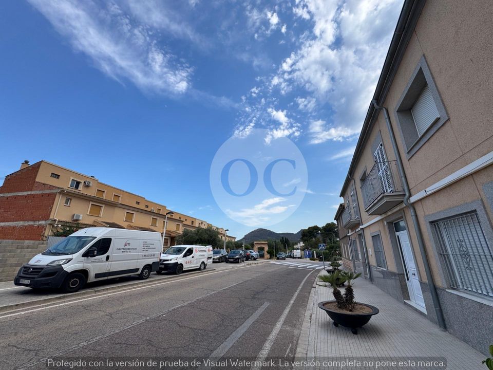 Terreno en Estivella, Valencia - foto 5