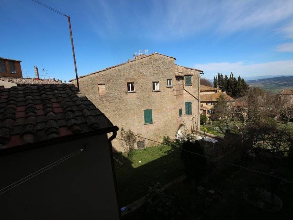 Lejlighed i Volterra, Pisa - foto 4