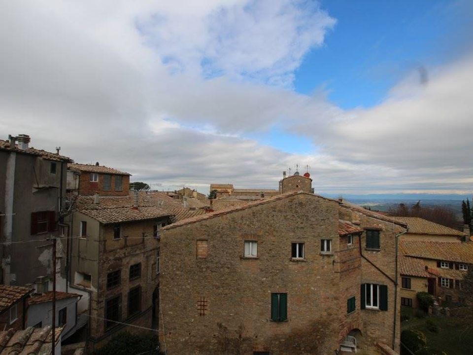 Lejlighed i Volterra, Pisa - foto 5