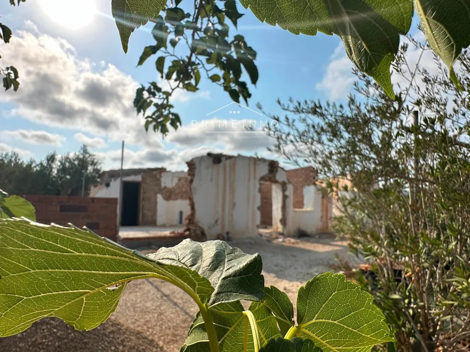 Finca i L'Ampolla, Tarragona - foto 1