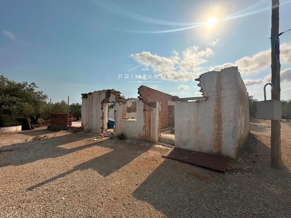 Finca i L'Ampolla, Tarragona - foto 2