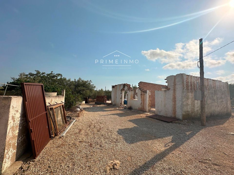 Finca i L'Ampolla, Tarragona - foto 3