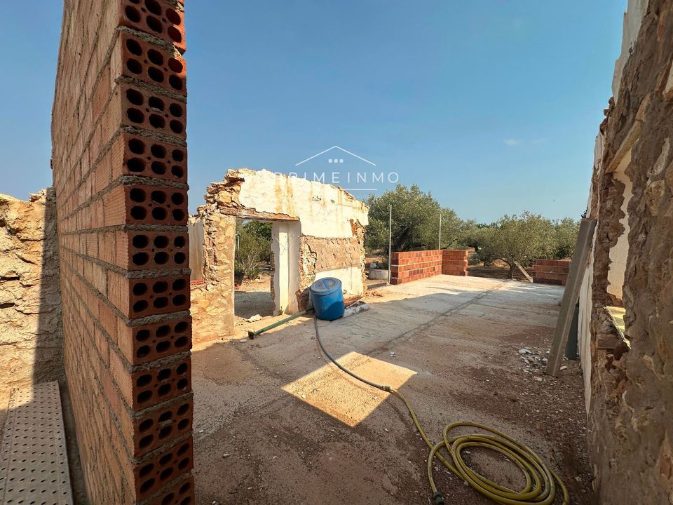 Finca i L'Ampolla, Tarragona - foto 4