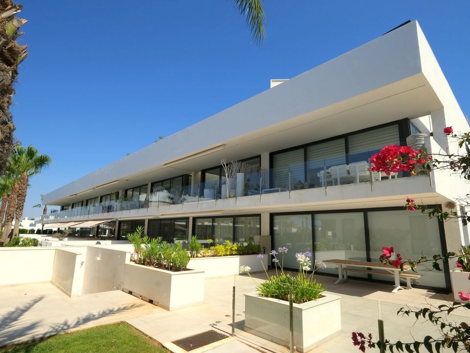 Penthouse i Mar De Cristal, Murcia - foto 1