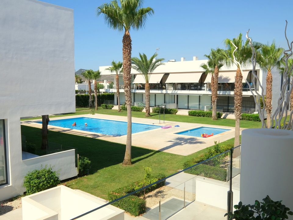 Penthouse i Mar De Cristal, Murcia - foto 2
