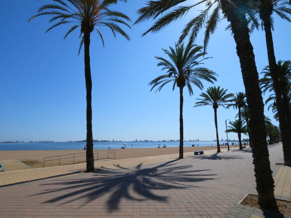 Penthouse i Mar De Cristal, Murcia - foto 3