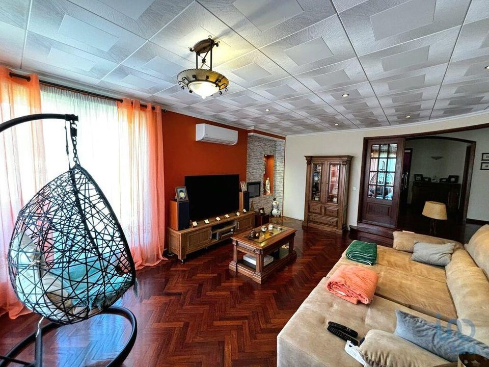 Byhus i Ilhavo, Aveiro - foto 3