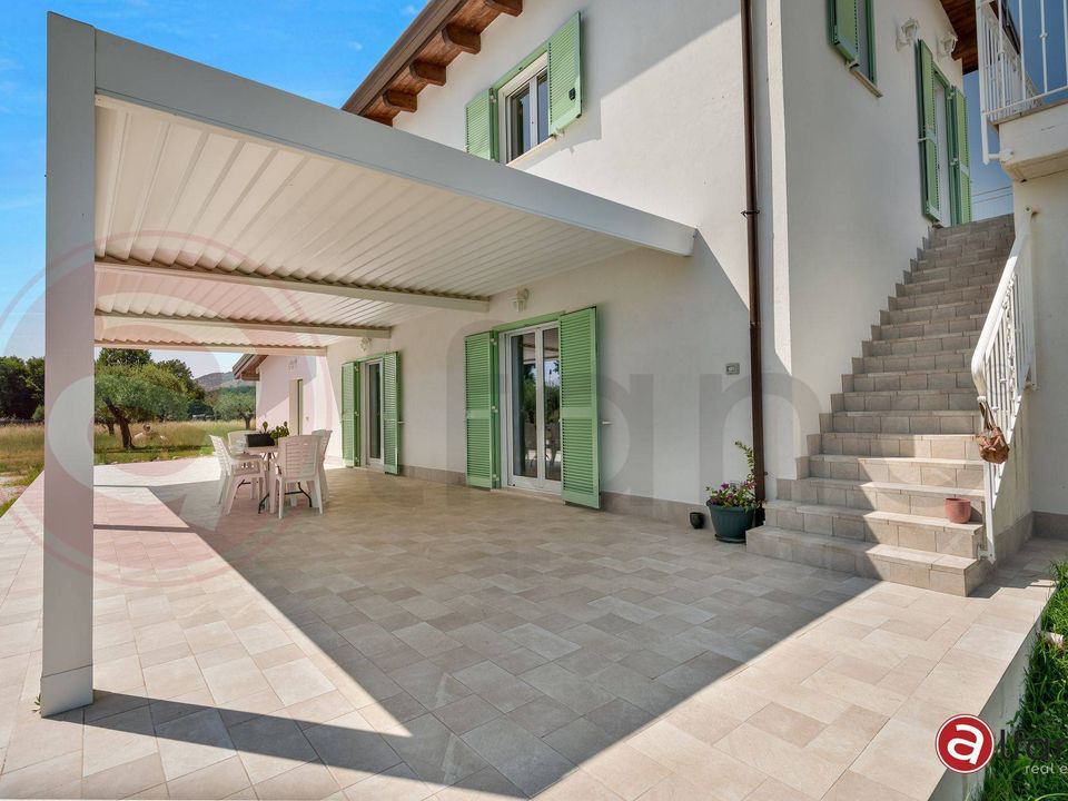 Villa i Roccasecca, Frosinone - foto 3