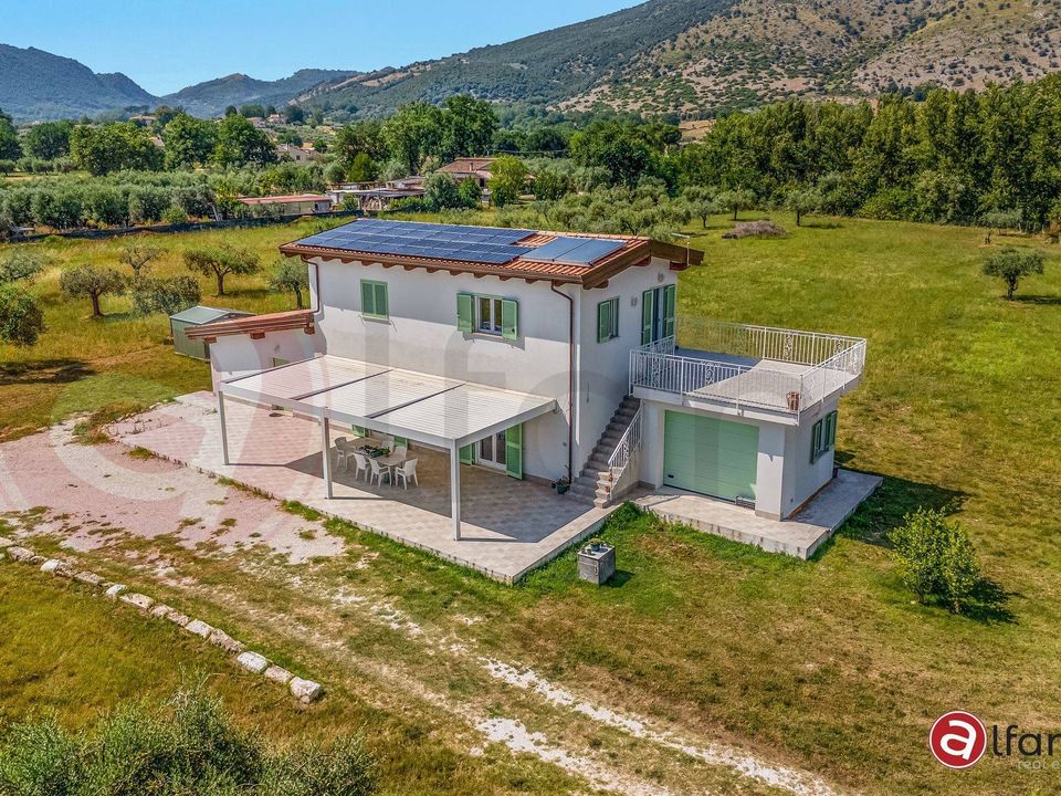 Villa i Roccasecca, Frosinone - foto 4