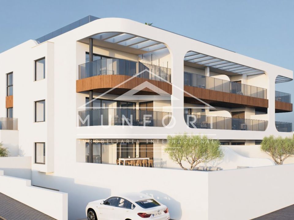 Lejlighed i Benijofar, Alicante - foto 2