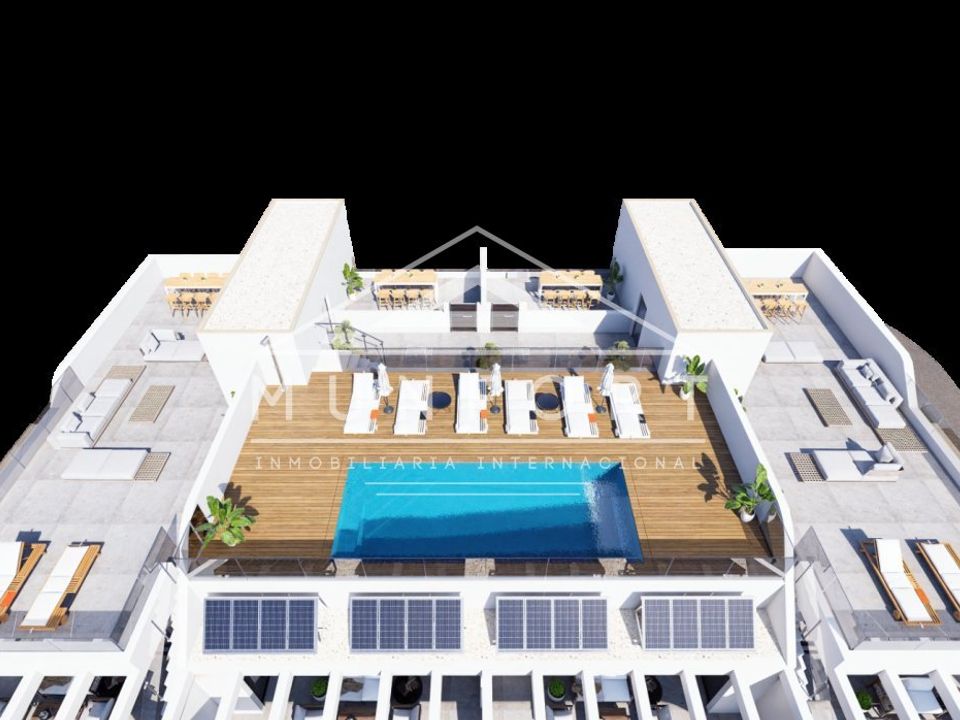 Lejlighed i Benijofar, Alicante - foto 3