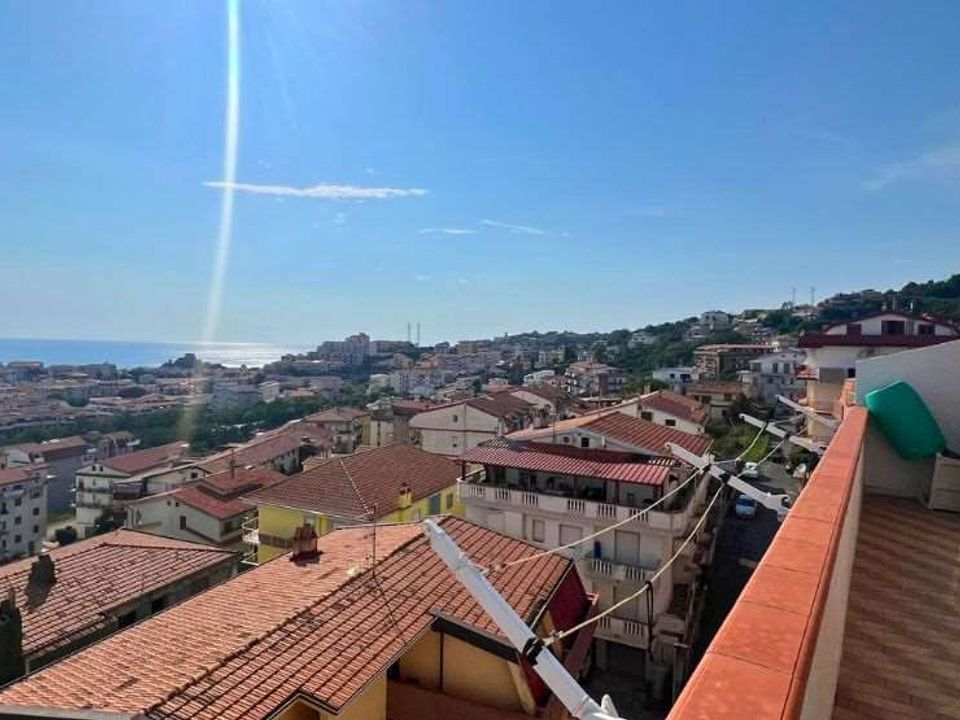 Lejlighed i Scalea, Cosenza - foto 2